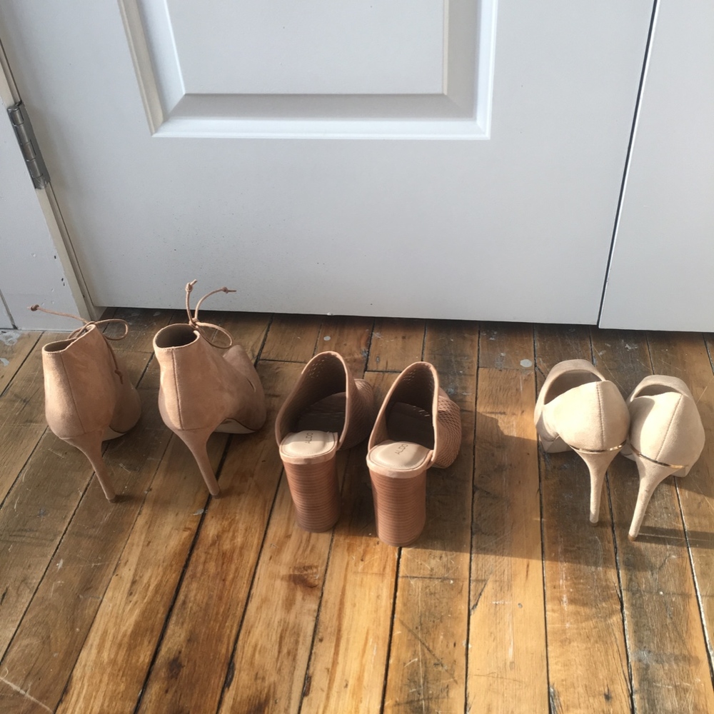 ALDO bundle - Picture 3 of 3